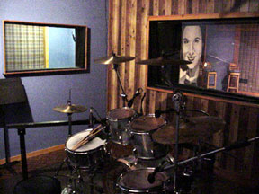 view of the Junction Studio: junctionstudio.com