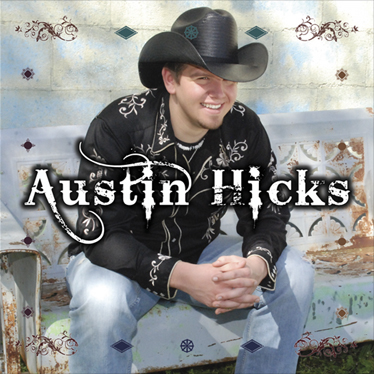 Austin Hicks