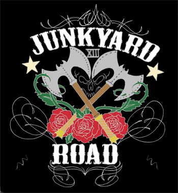 Junkyard Road