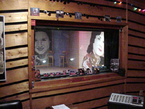 nashville recording studio: junctionstudio.com