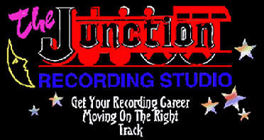 Nashville Recording Studio - the Junction - Get your recording career moving on the right track